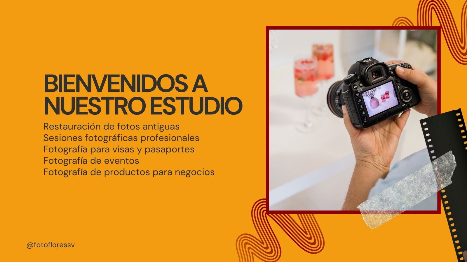 Servicios
