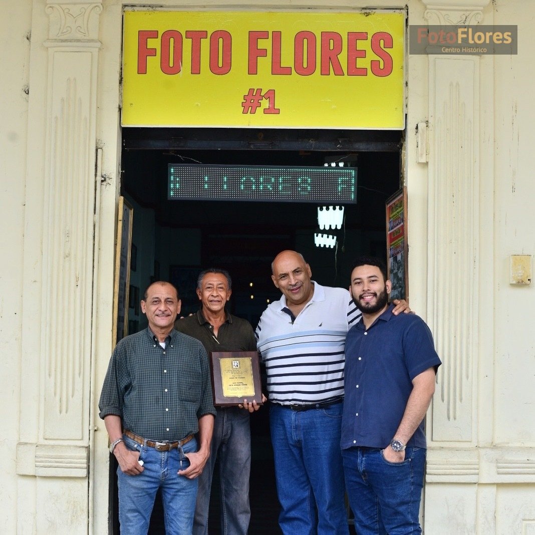 foto flores